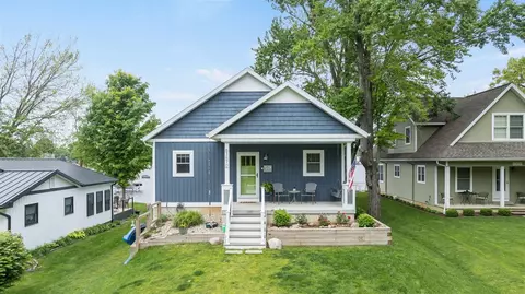 63670 Zabel Shrs, Sturgis, MI 49091