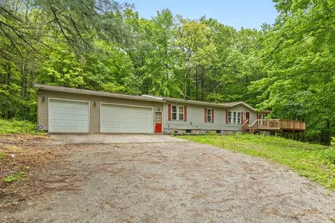 15360 Larsen, Gowen, MI 49326