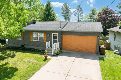 510 W Marshall, Hastings, MI 49058
