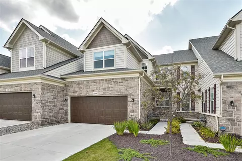 3099 Millbury, Ann Arbor, MI 48105
