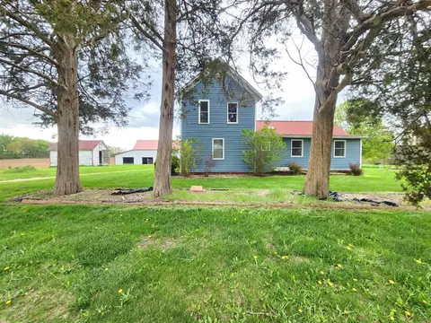 1232 Smoker, Bronson, MI 49028