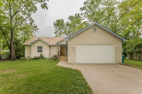 242 S Wallace, Ypsilanti, MI 48197
