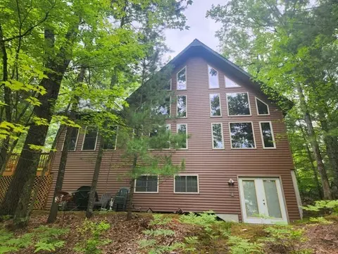 9316 S Oxeye, Baldwin, MI 49304