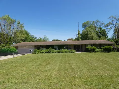 301 Fisk, Benton Harbor, MI 49022