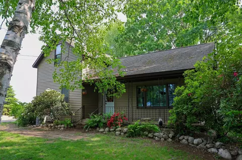 1041 W Arthur, Rothbury, MI 49452