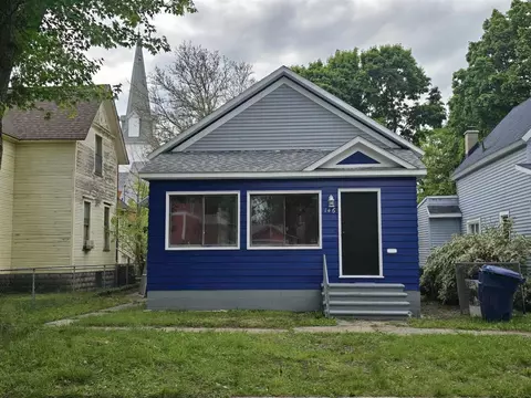 146 Strong, Muskegon, MI 49441