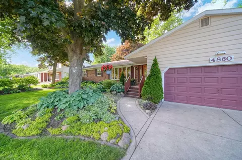 4860 Sequoia, Jackson, MI 49201 photo 3