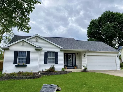 910 S Brown, Jackson, MI 49203