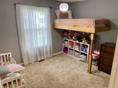 Bedroom - 910 S Brown, Jackson, MI 49203 photo 1 of 4