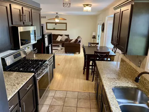 Kitchen - 910 S Brown, Jackson, MI 49203 photo 3 of 5