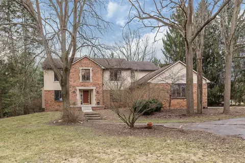 3329 Craig, Ann Arbor, MI 48103