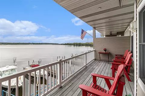 Exterior - 47 Arthur, Manistee, MI 49660 photo 1 of 3