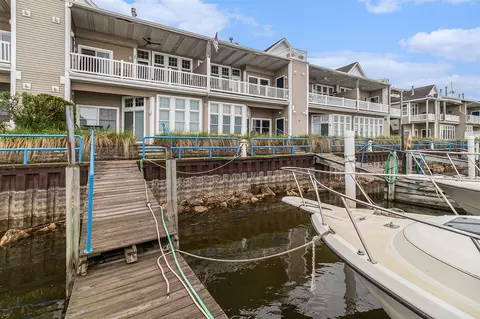 Exterior - 47 Arthur, Manistee, MI 49660 photo 2 of 3