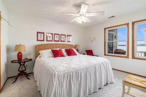 Bedroom - 47 Arthur, Manistee, MI 49660 photo 1 of 3