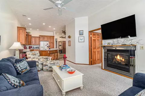 Living - 47 Arthur, Manistee, MI 49660 photo 2 of 2