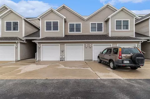 Exterior - 47 Arthur, Manistee, MI 49660 photo 3 of 3