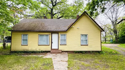 2513 5th, Muskegon, MI 49444