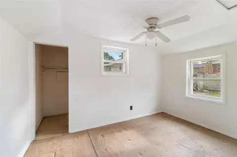 Bedroom - 817 Annetta, Jackson, MI 49203 photo 1 of 3
