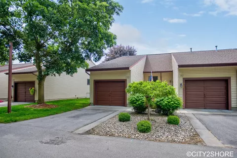 3480 Golfside, Hudsonville, MI 49426