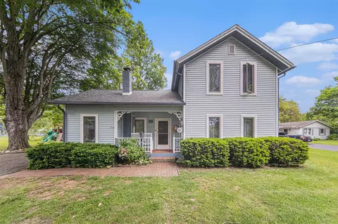 436 Portage, Grass Lake, MI 49240