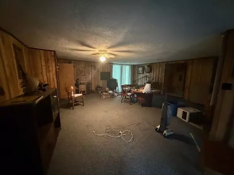 Living - 4465 E Old M-63, Luther, MI 49656 photo 1 of 3