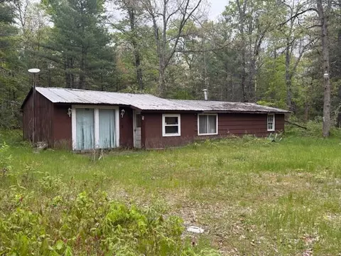 Exterior - 4465 E Old M-63, Luther, MI 49656 photo 3 of 19