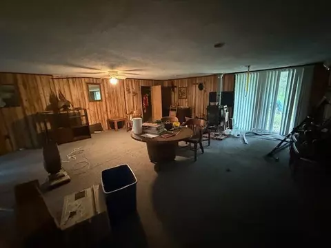Living - 4465 E Old M-63, Luther, MI 49656 photo 2 of 3