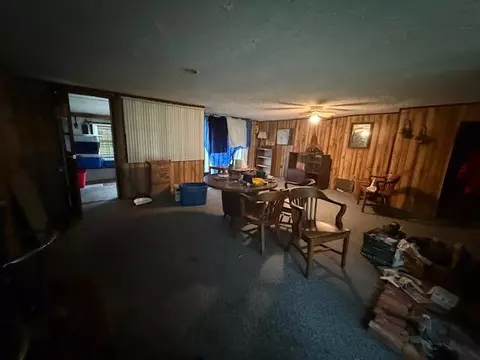 Living - 4465 E Old M-63, Luther, MI 49656 photo 3 of 3