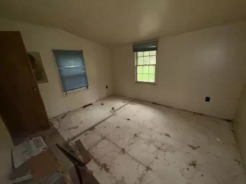 Bedroom - 4465 E Old M-63, Luther, MI 49656 photo 2 of 3