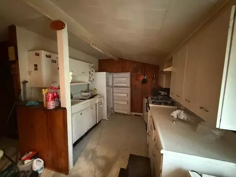 Kitchen - 4465 E Old M-63, Luther, MI 49656 photo 1 of 1