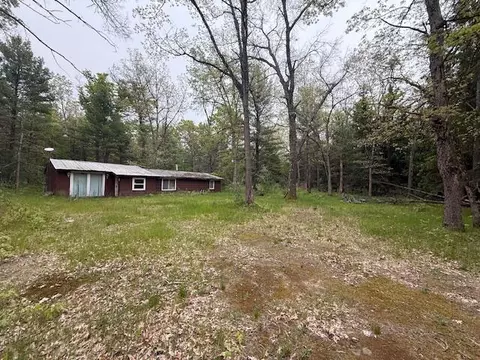 Exterior - 4465 E Old M-63, Luther, MI 49656 photo 2 of 19