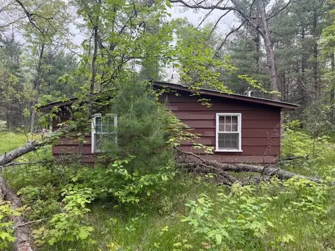 Exterior - 4465 E Old M-63, Luther, MI 49656 photo 7 of 19
