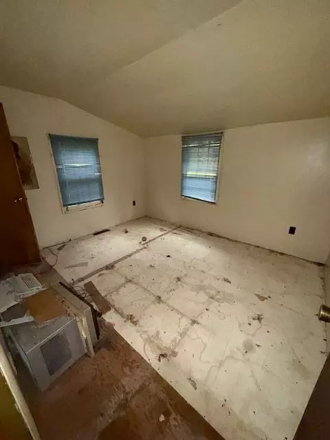 Bedroom - 4465 E Old M-63, Luther, MI 49656 photo 1 of 3