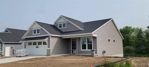 5478 Albright #50, Wyoming, MI 49418