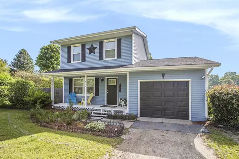 2117 Brook, Middleville, MI 49333