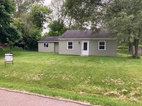 Exterior - 808 19th, Jackson, MI 49203 photo 6 of 6