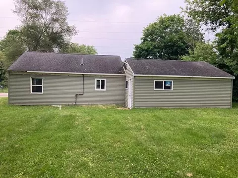 Exterior - 808 19th, Jackson, MI 49203 photo 5 of 6