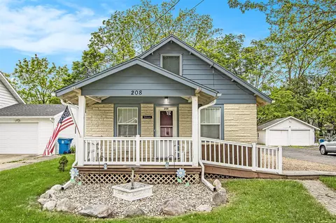 208 Nelson, Kalamazoo, MI 49006