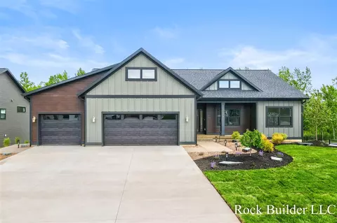 7134 Sugar Maple, Hudsonville, MI 49426