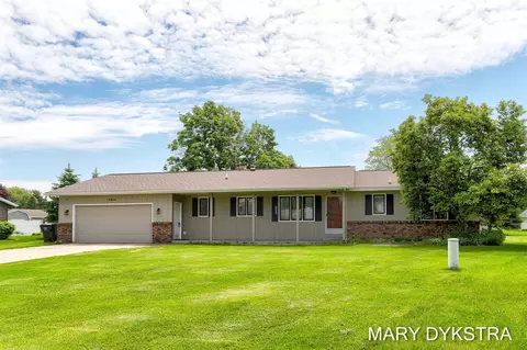 2859 E Chester, Zeeland, MI 49464