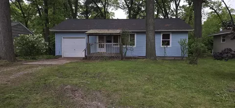 1741 Vine, Muskegon, MI 49442