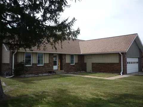 26065 Fawn Riv, Sturgis, MI 49091