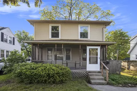 1234 Edith, Grand Rapids, MI 49505