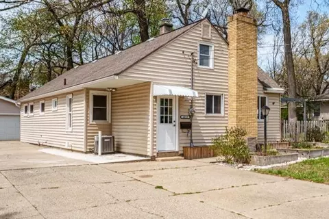 4015 Milan, Wyoming, MI 49509