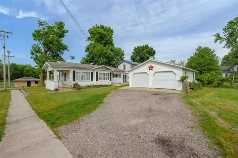 311 N Chestnut, Bloomingdale, MI 49026