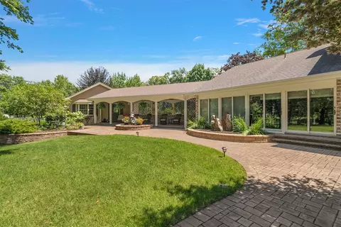Exterior - 6130 Eidson, Saint Joseph, MI 49085 photo 10 of 23