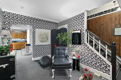 Entry Way - 6130 Eidson, Saint Joseph, MI 49085 photo 5 of 7