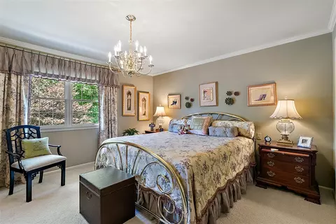 Bedroom - 6130 Eidson, Saint Joseph, MI 49085 photo 5 of 6