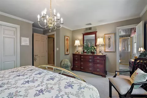 Bedroom - 6130 Eidson, Saint Joseph, MI 49085 photo 6 of 6