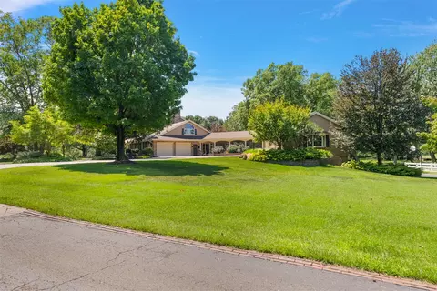 Exterior - 6130 Eidson, Saint Joseph, MI 49085 photo 19 of 23